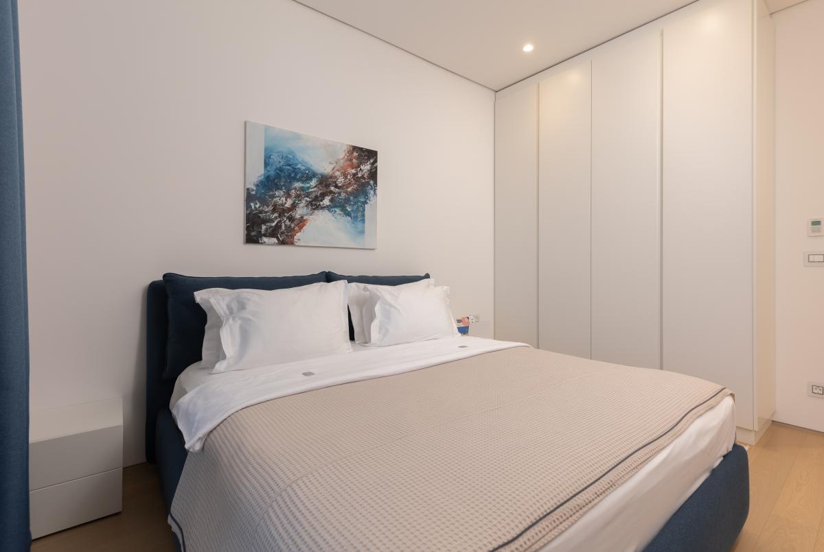 Dvosoban stan u Budvi, 133m² 6