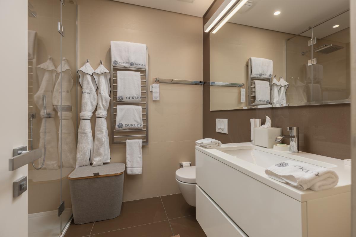 Dvosoban stan u Budvi, 133m² 7