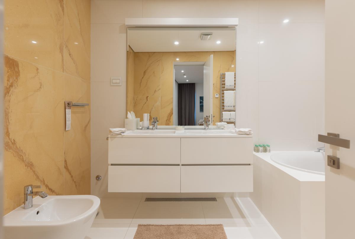 Dvosoban stan u Budvi, 133m² 8