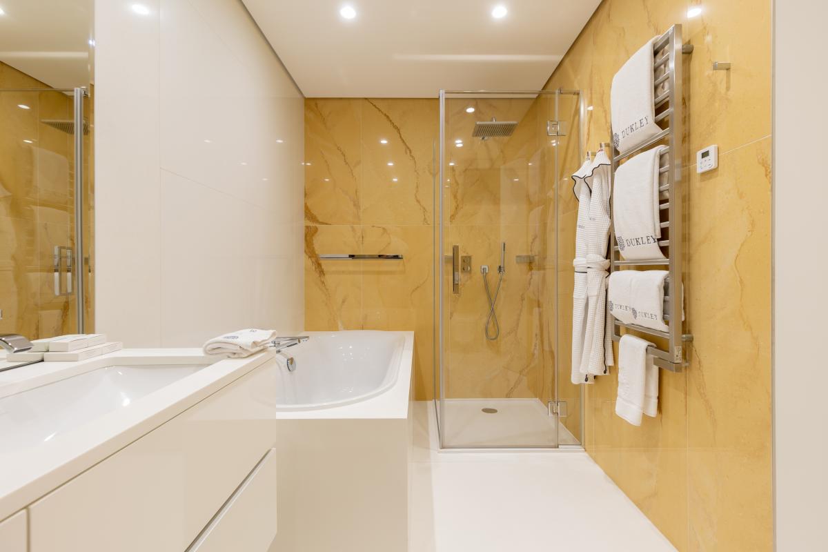 Dvosoban stan u Budvi, 133m² 9