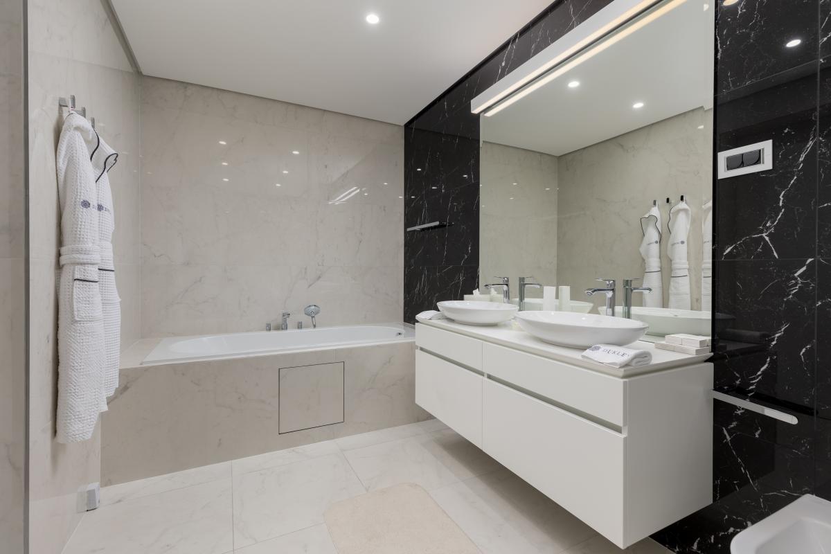 Dvosoban stan u Budvi, 149m² 2