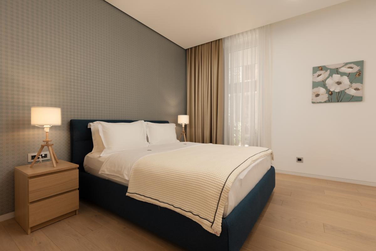 Dvosoban stan u Budvi, 149m² 3