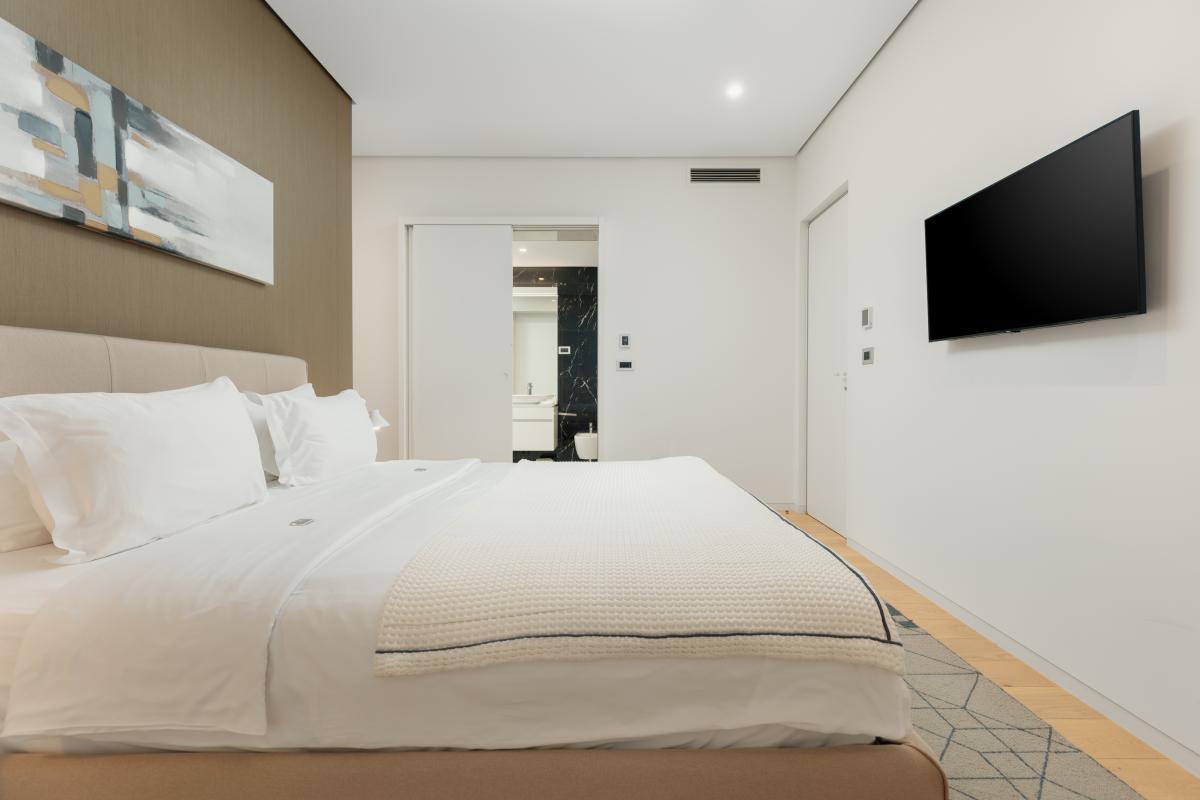 Dvosoban stan u Budvi, 149m² 4