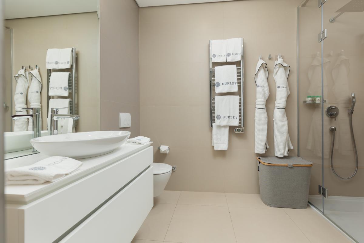Dvosoban stan u Budvi, 149m² 5