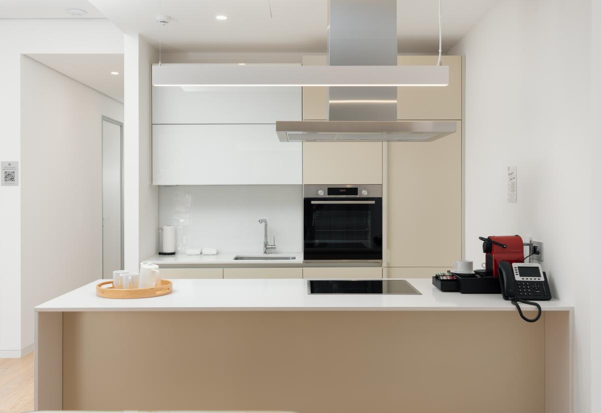 Dvosoban stan u Budvi, 149m² 6