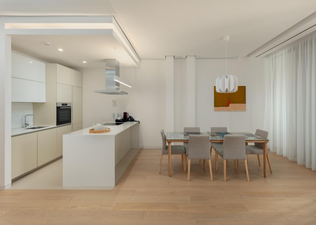 Dvosoban stan u Budvi, 149m² 7