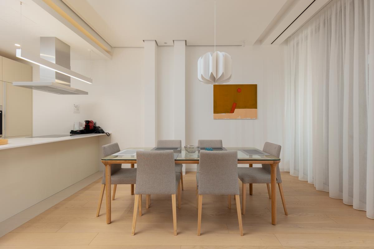 Dvosoban stan u Budvi, 149m² 8