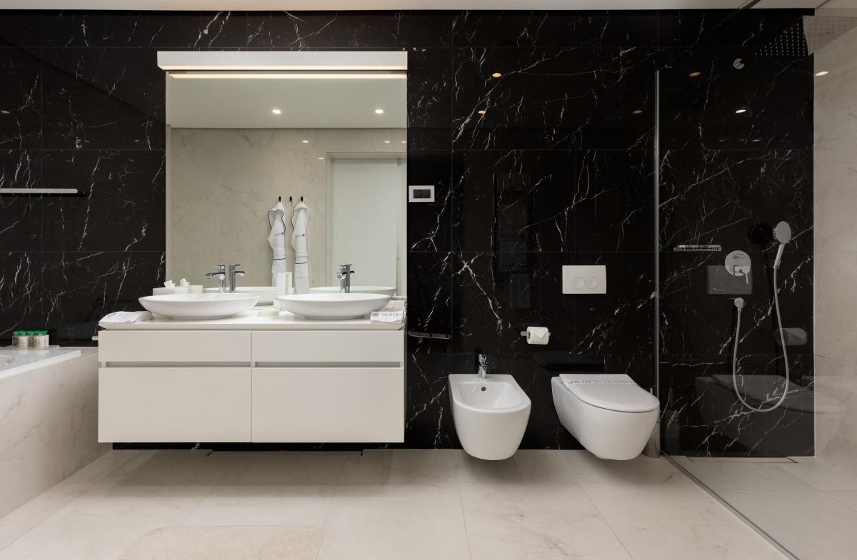 Dvosoban stan u Budvi, 149m² 10