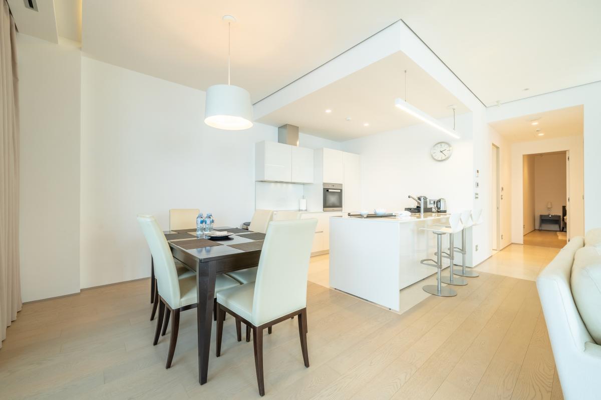 Dvosoban stan u Budvi, 146m² 13