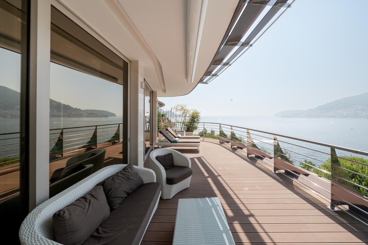 Dvosoban stan u Budvi, 146m² 16