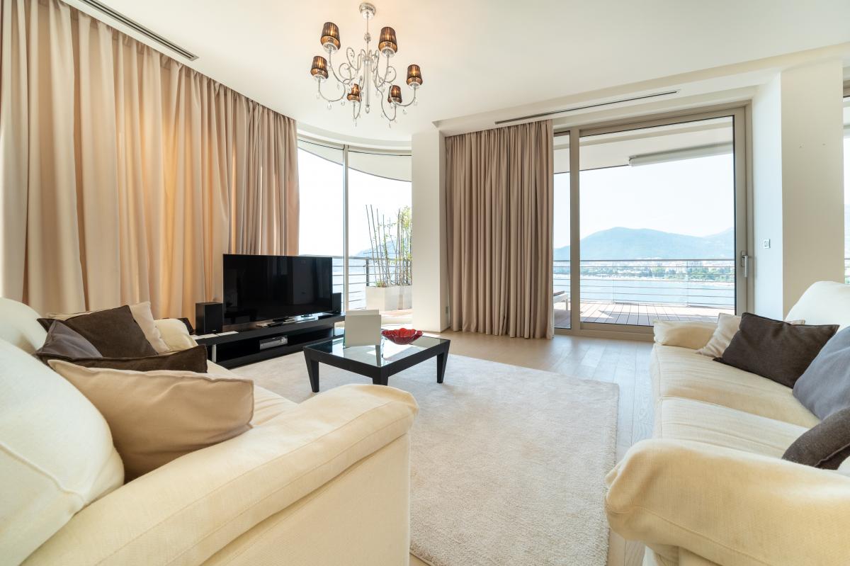 Dvosoban stan u Budvi, 146m² 17
