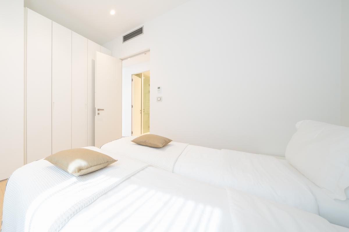 Dvosoban stan u Budvi, 146m² 19