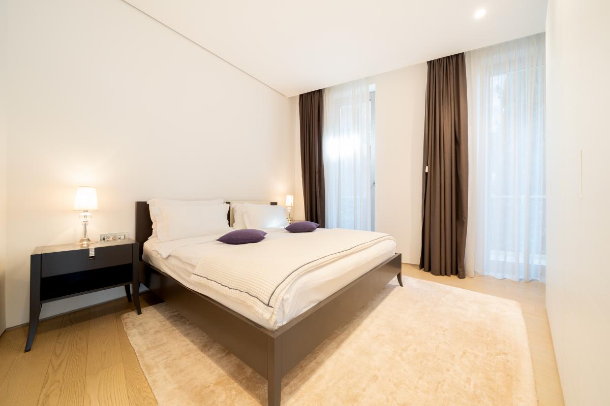 Dvosoban stan u Budvi, 146m² 20