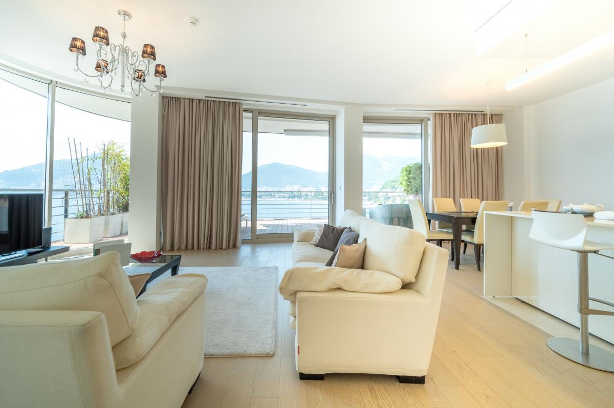 Dvosoban stan u Budvi, 146m² 3