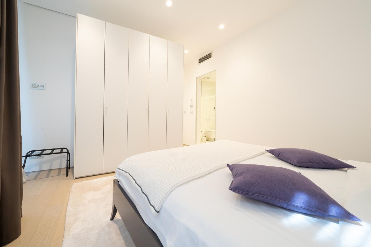 Dvosoban stan u Budvi, 146m² 22