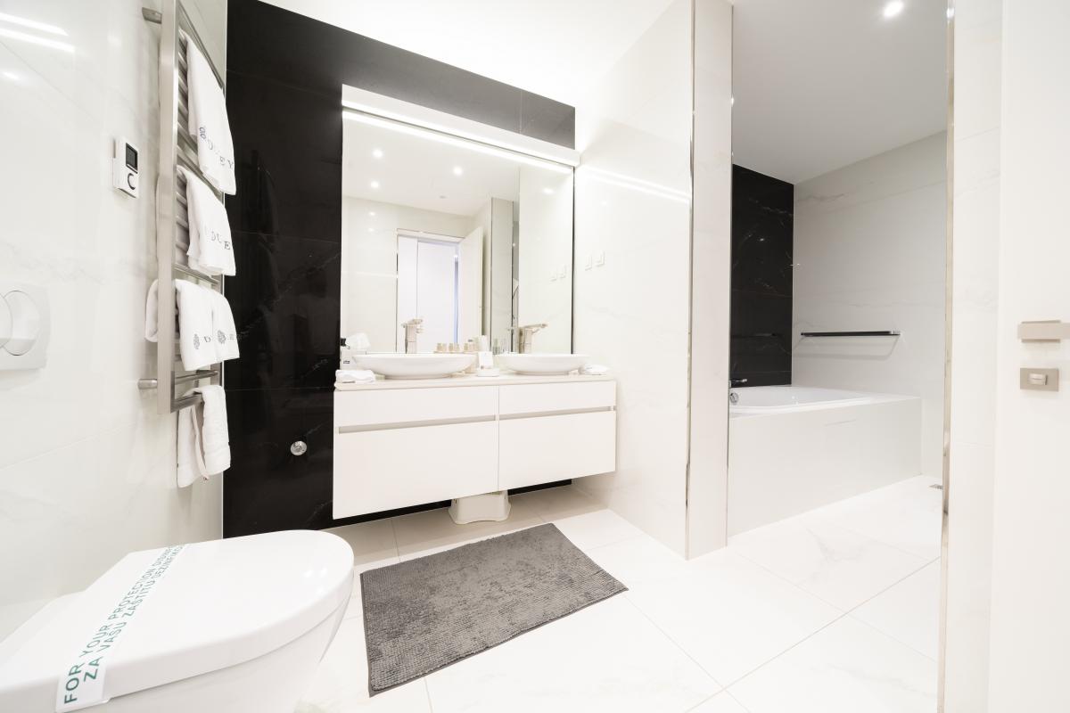 Dvosoban stan u Budvi, 146m² 24