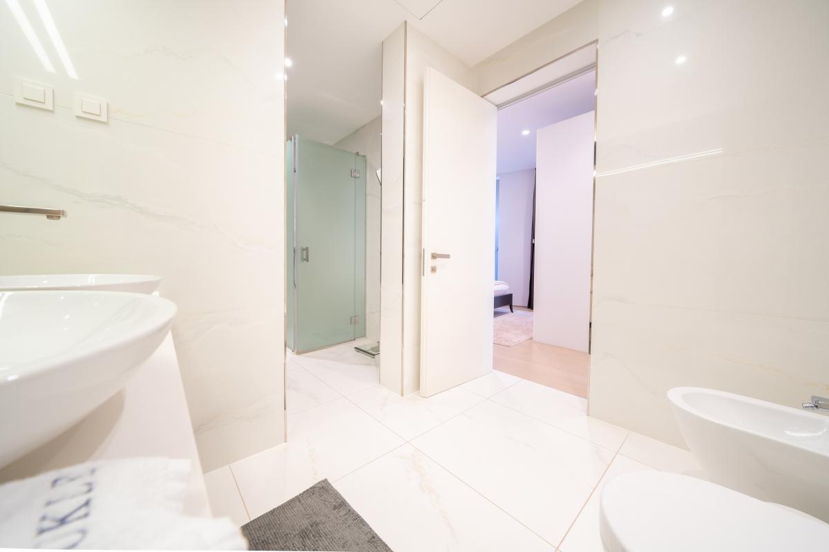 Dvosoban stan u Budvi, 146m² 25