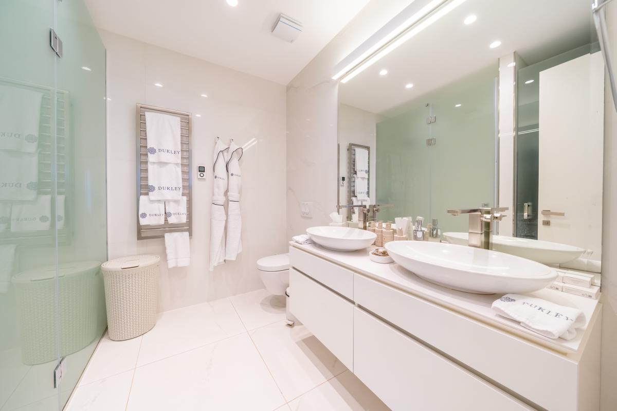 Dvosoban stan u Budvi, 146m² 26