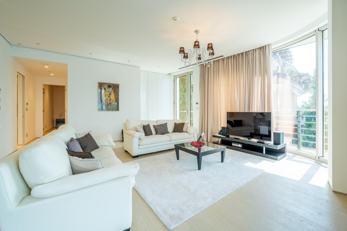 Dvosoban stan u Budvi, 146m² 4