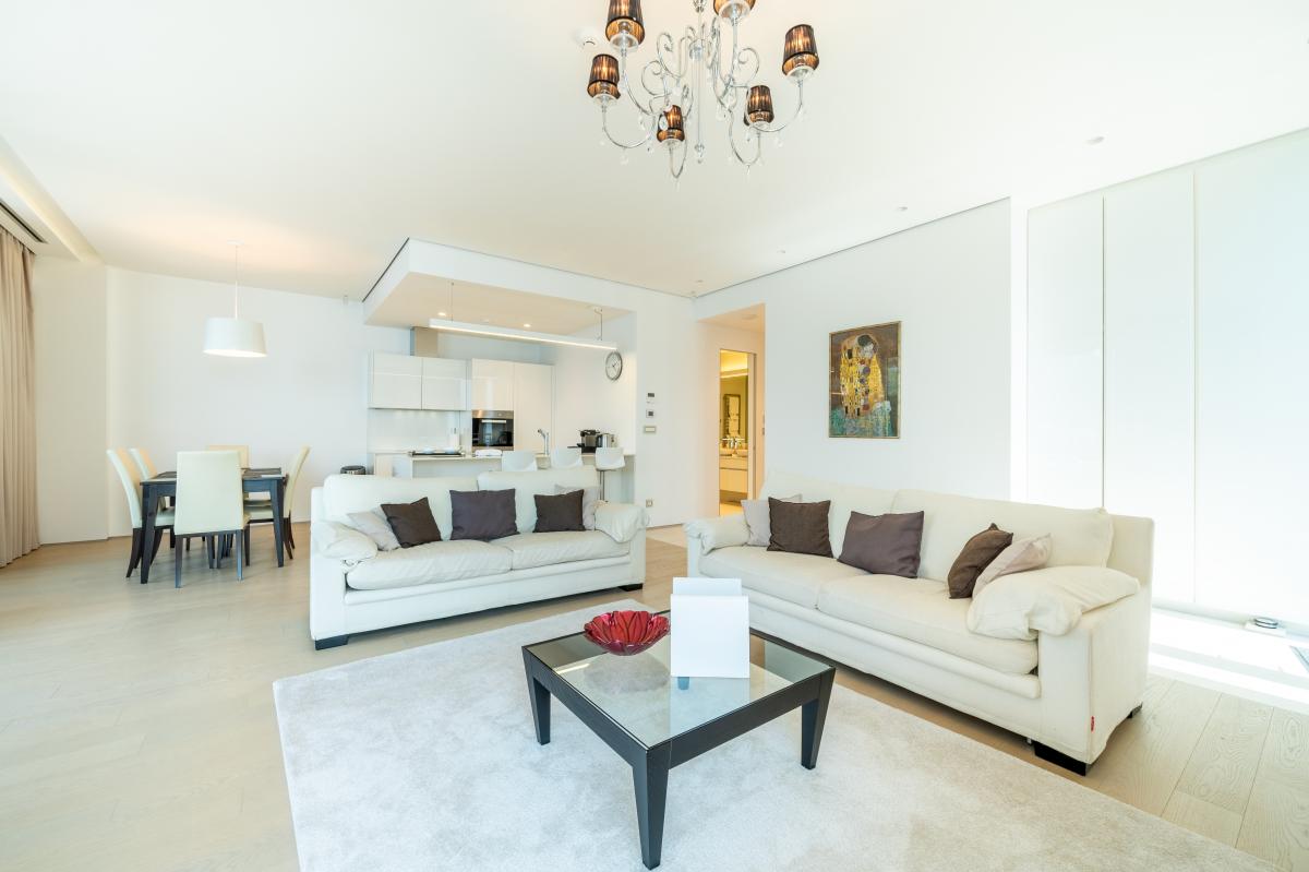 Dvosoban stan u Budvi, 146m² 5