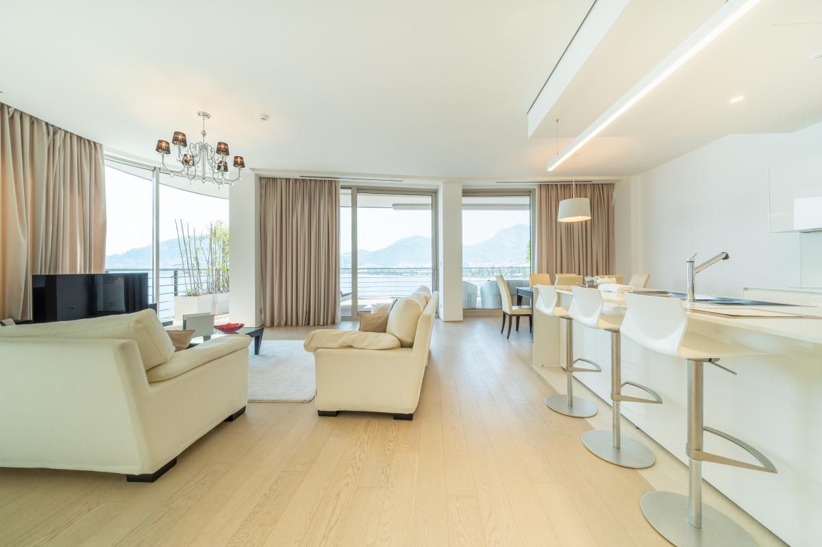 Dvosoban stan u Budvi, 146m² 6
