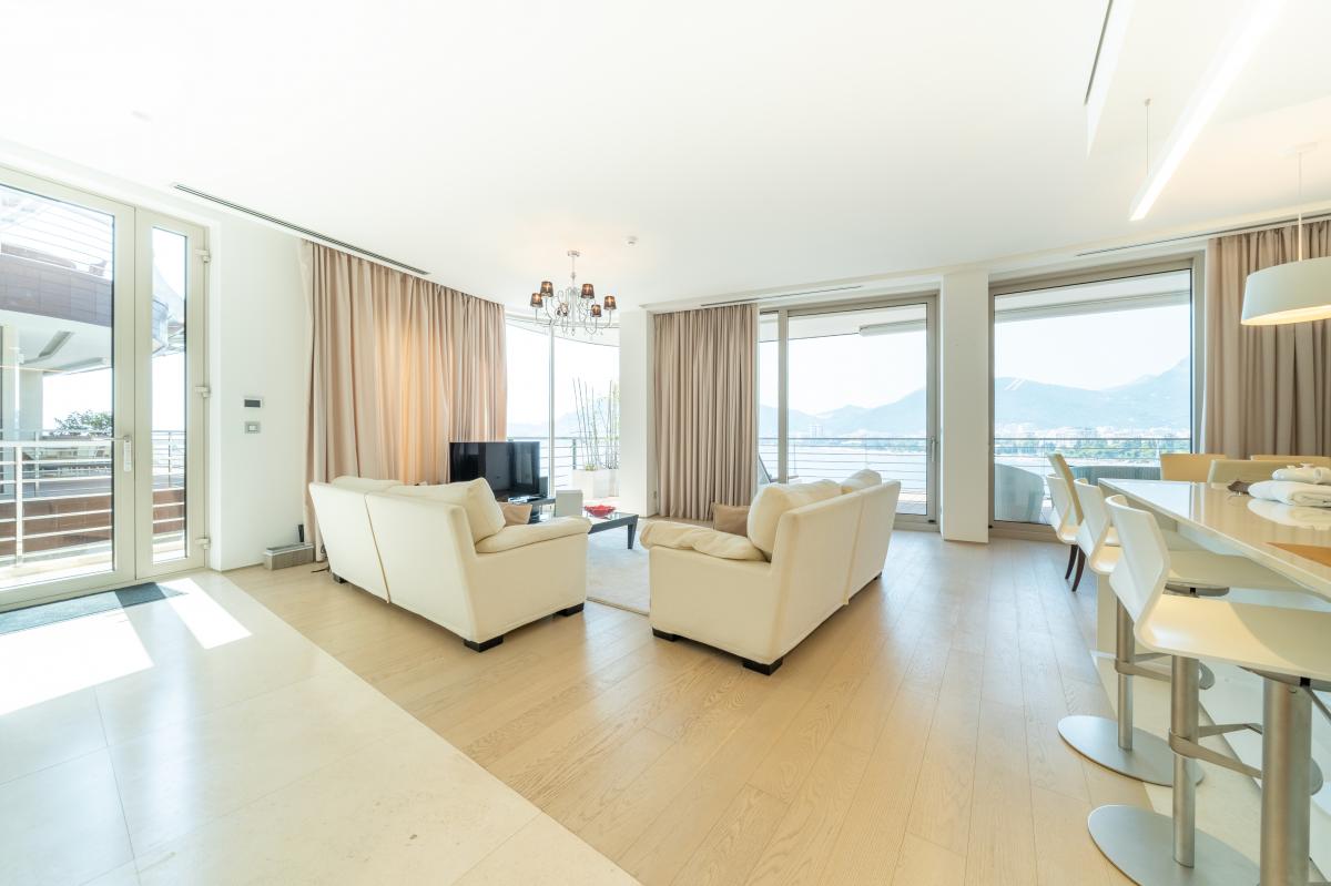 Dvosoban stan u Budvi, 146m² 7