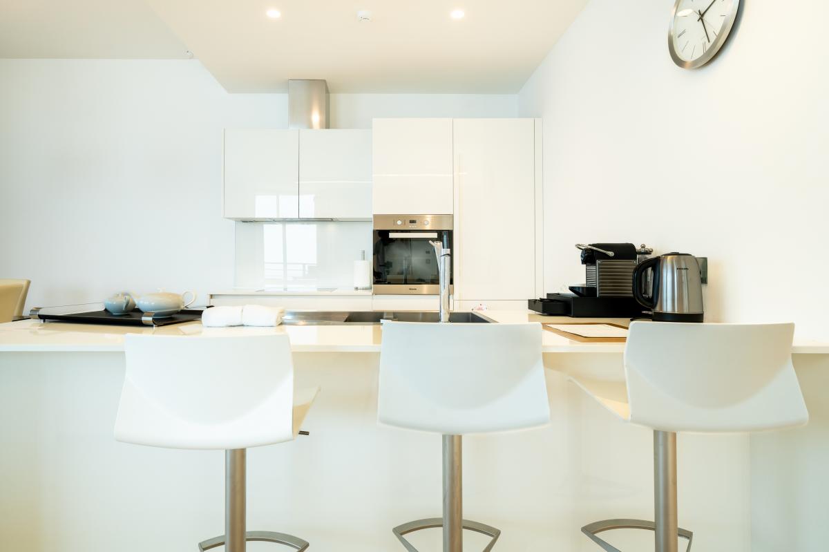 Dvosoban stan u Budvi, 146m² 8