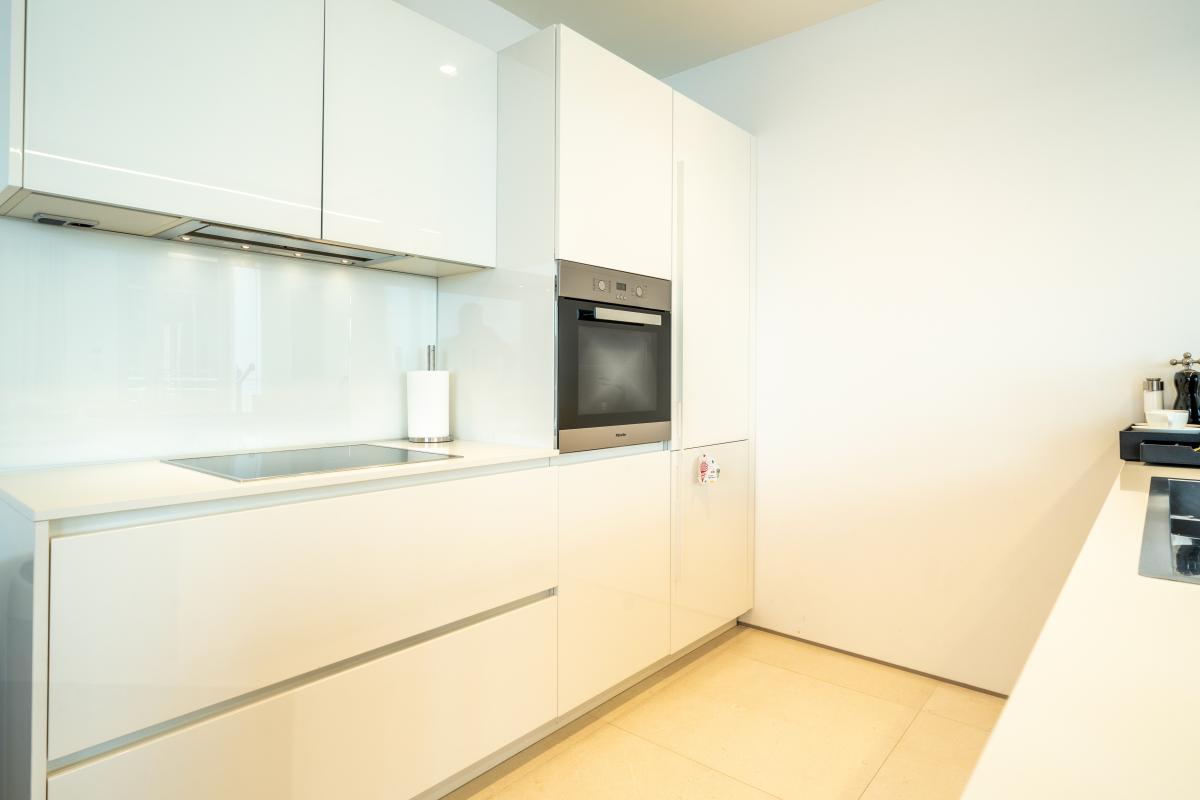 Dvosoban stan u Budvi, 146m² 9