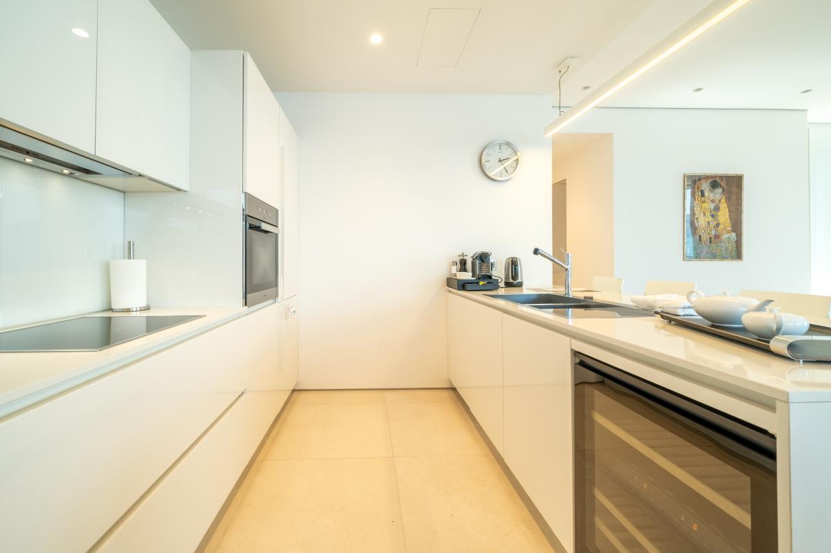 Dvosoban stan u Budvi, 146m² 10