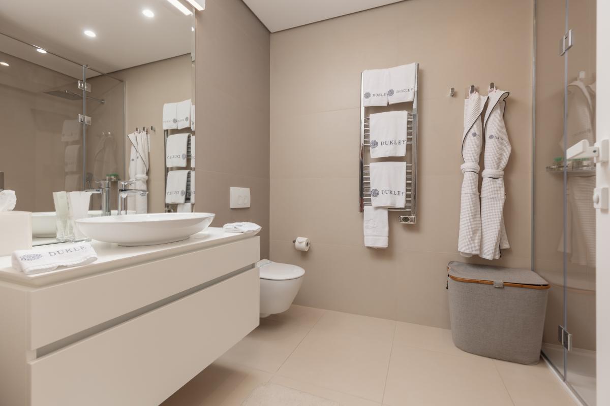 Trosoban stan u Budvi, 147m² 2