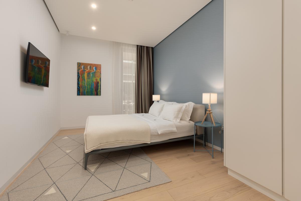 Trosoban stan u Budvi, 147m² 11