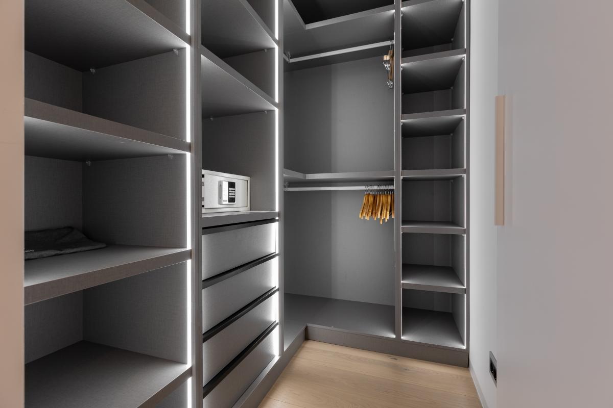 Trosoban stan u Budvi, 147m² 12