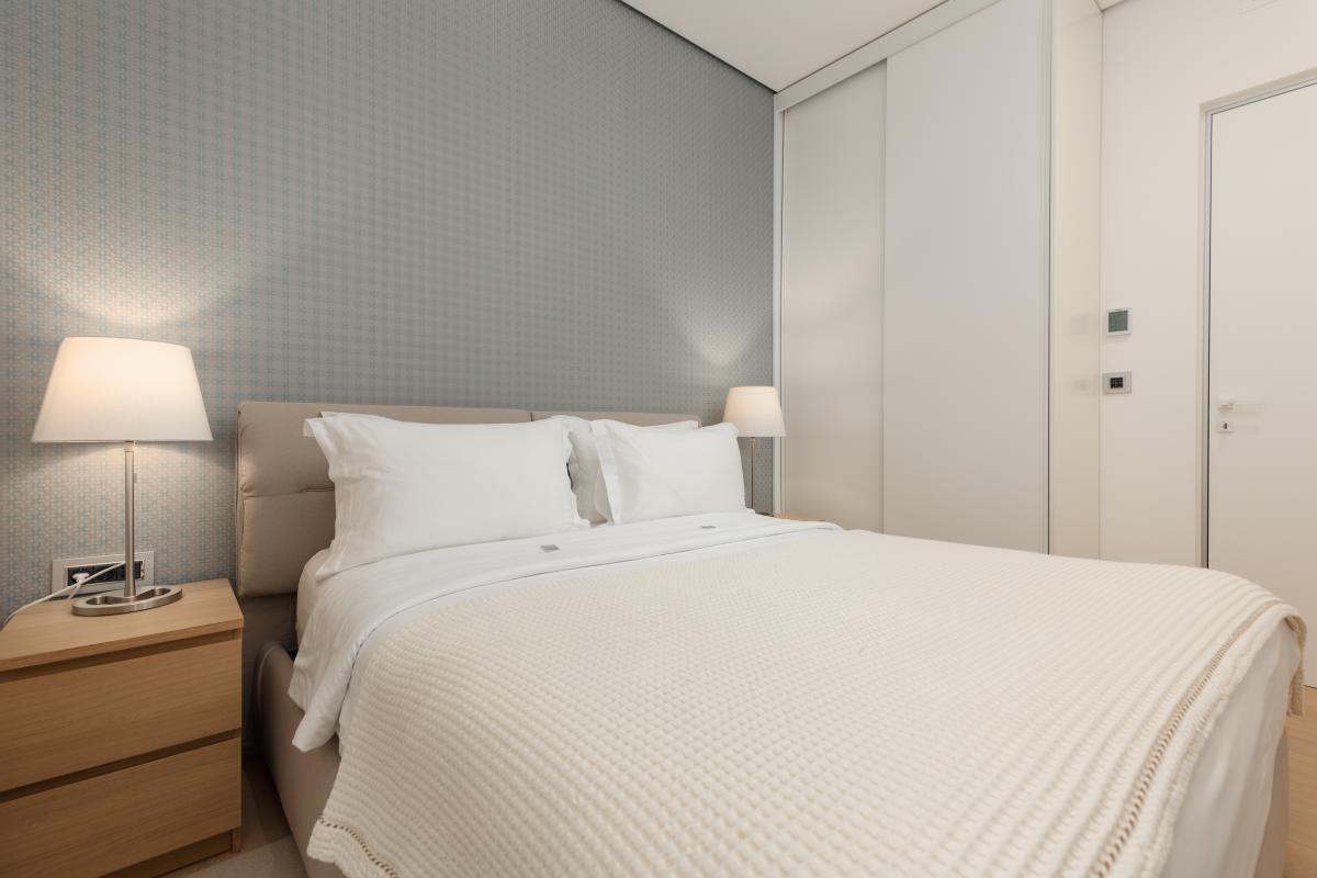 Trosoban stan u Budvi, 147m² 3
