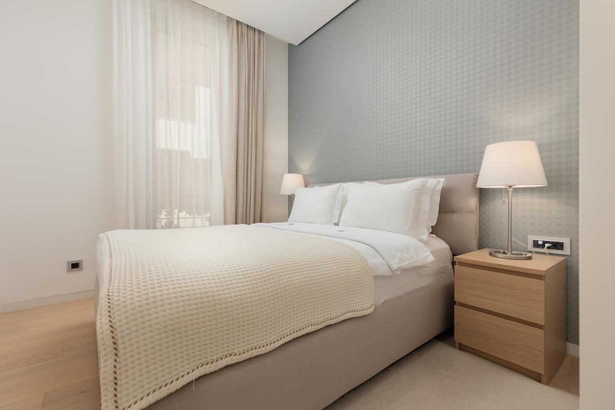 Trosoban stan u Budvi, 147m² 4