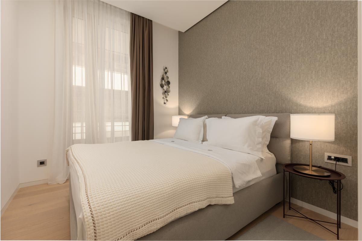 Trosoban stan u Budvi, 147m² 9