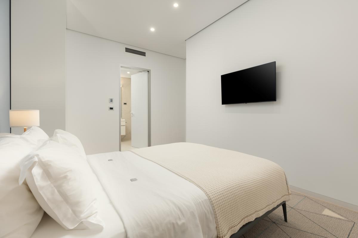 Trosoban stan u Budvi, 147m² 10