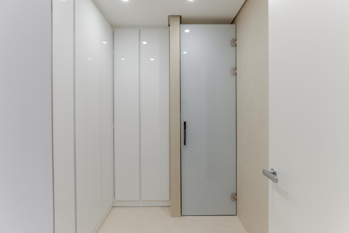 Trosoban stan u Budvi, 214m² 15