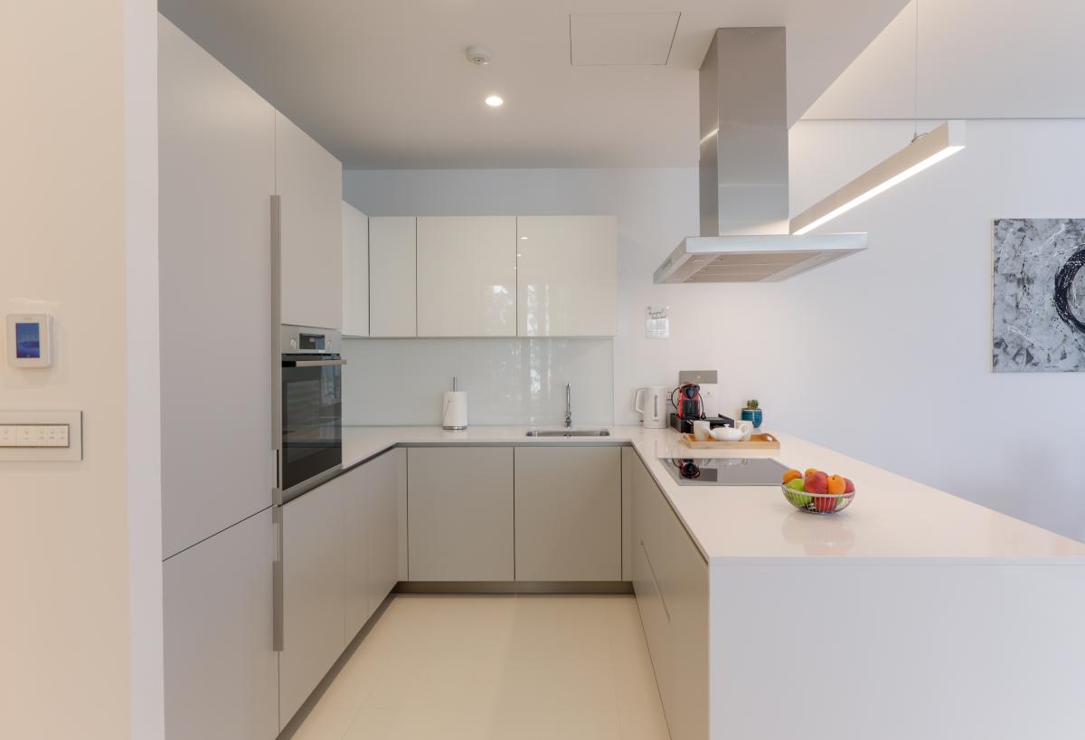 Trosoban stan u Budvi, 214m² 17