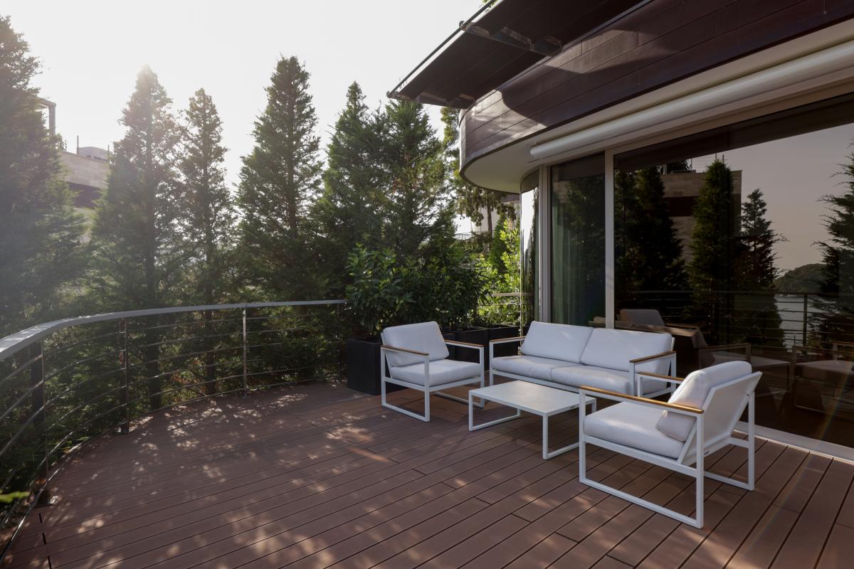 Trosoban stan u Budvi, 214m² 4