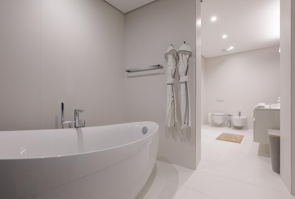 Trosoban stan u Budvi, 214m² 6