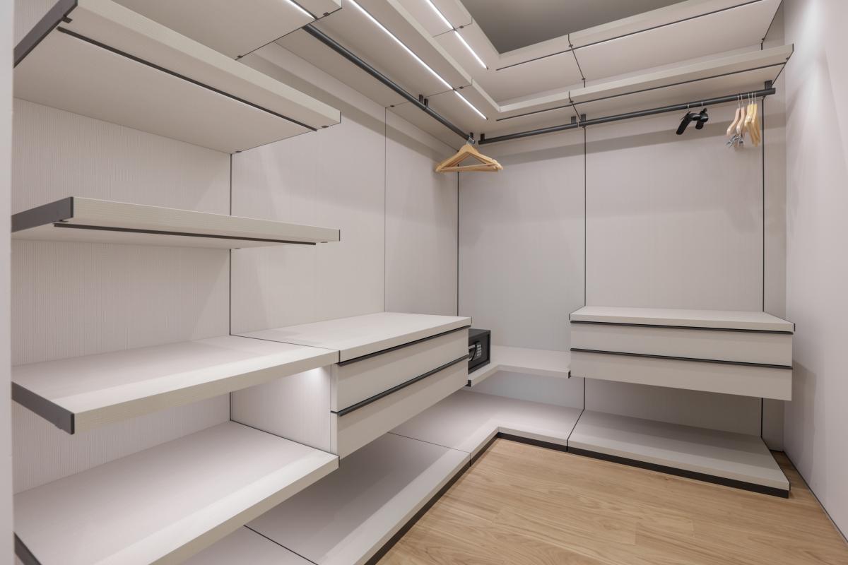 Trosoban stan u Budvi, 214m² 8