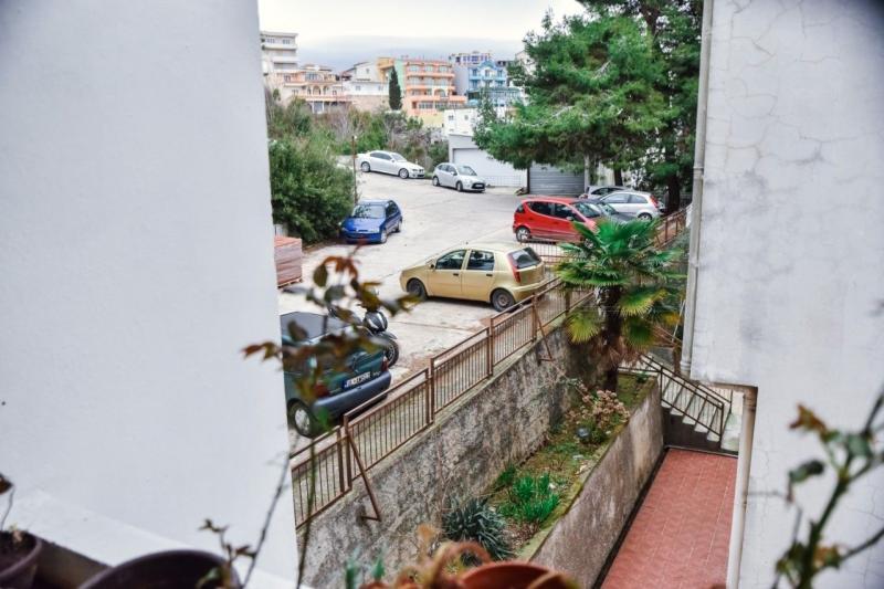 Property for sale in Montenegro - Two bedroom apartment with a sea view 2