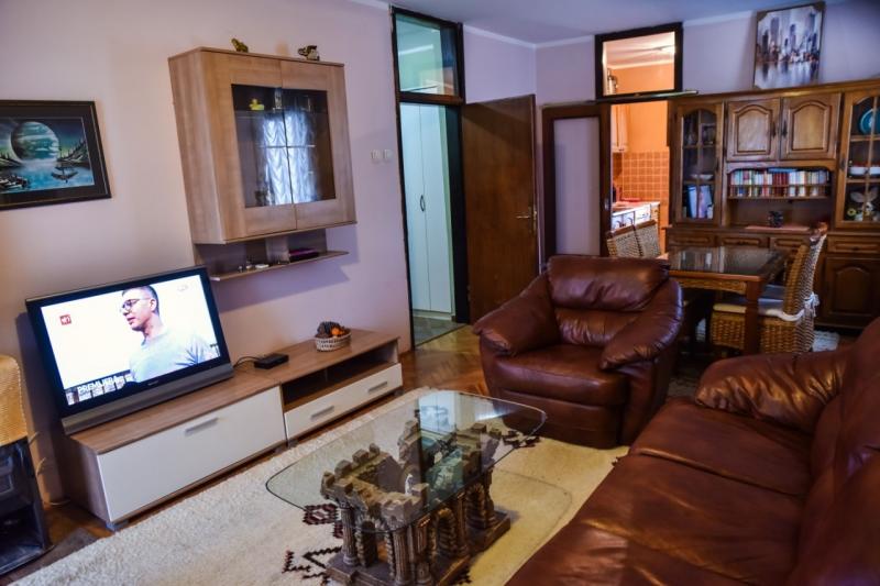 Property for sale in Montenegro - Two bedroom apartment with a sea view 11