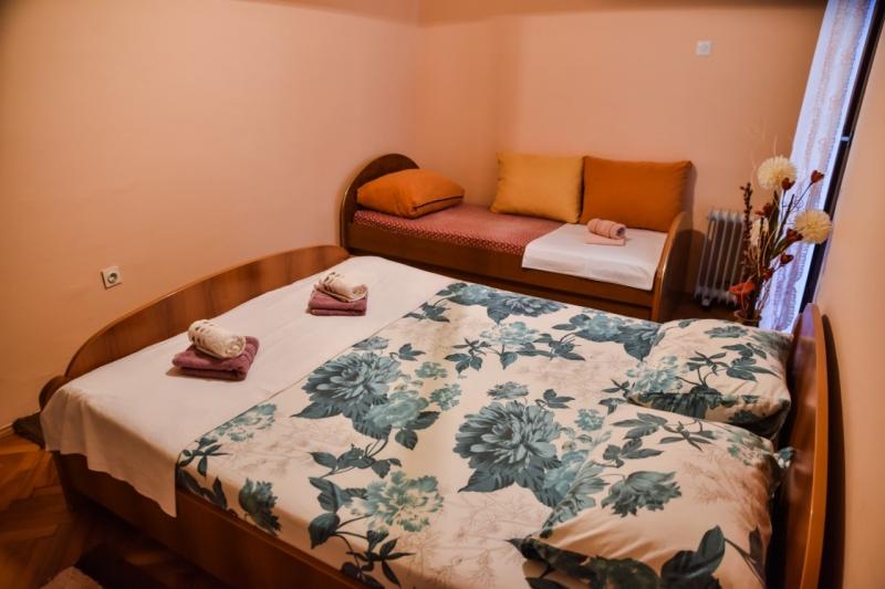 Property for sale in Montenegro - Two bedroom apartment with a sea view 12