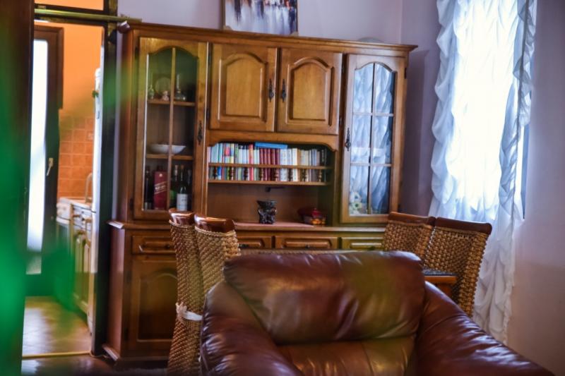 Property for sale in Montenegro - Two bedroom apartment with a sea view 13