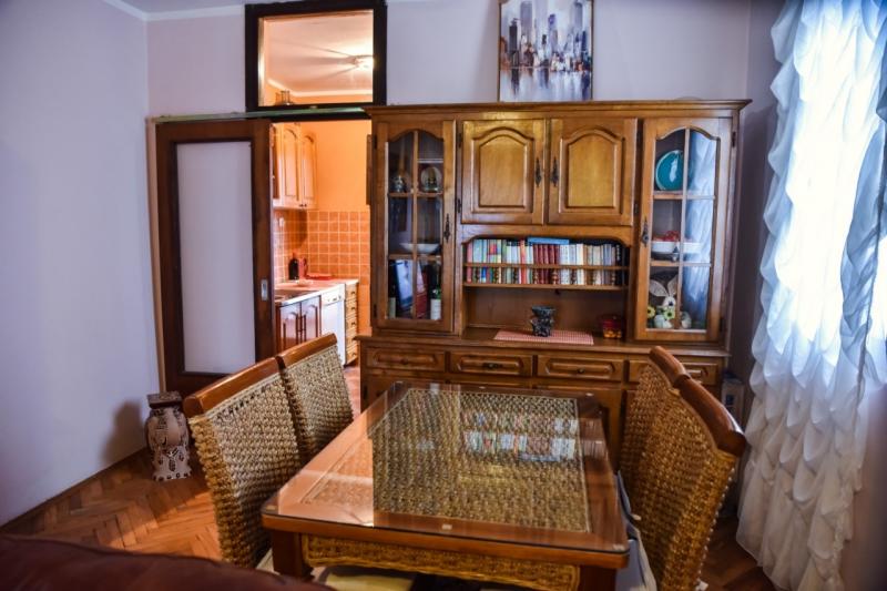 Property for sale in Montenegro - Two bedroom apartment with a sea view 14