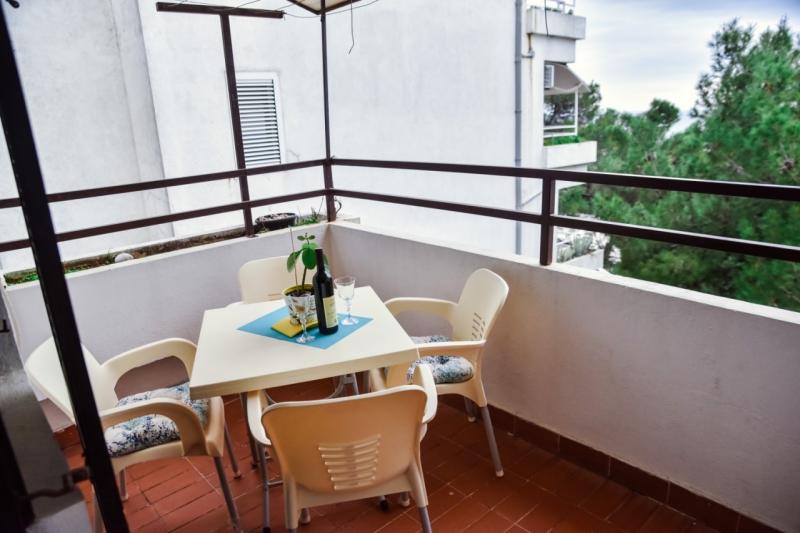 Property for sale in Montenegro - Two bedroom apartment with a sea view 3