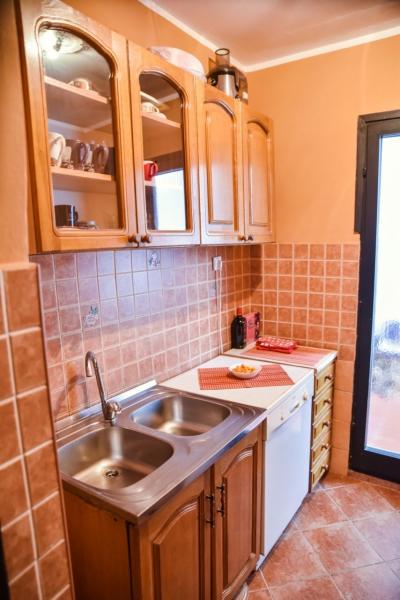 Property for sale in Montenegro - Two bedroom apartment with a sea view 4