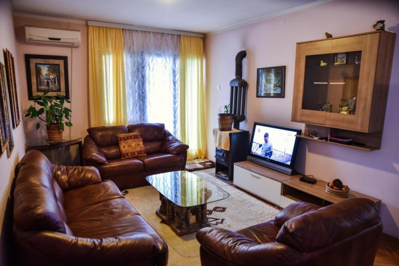 Property for sale in Montenegro - Two bedroom apartment with a sea view 5