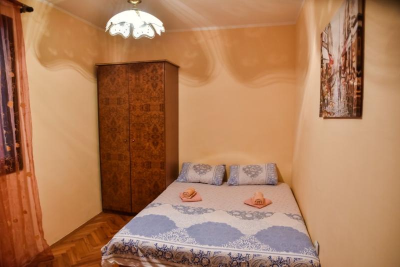 Property for sale in Montenegro - Two bedroom apartment with a sea view 6